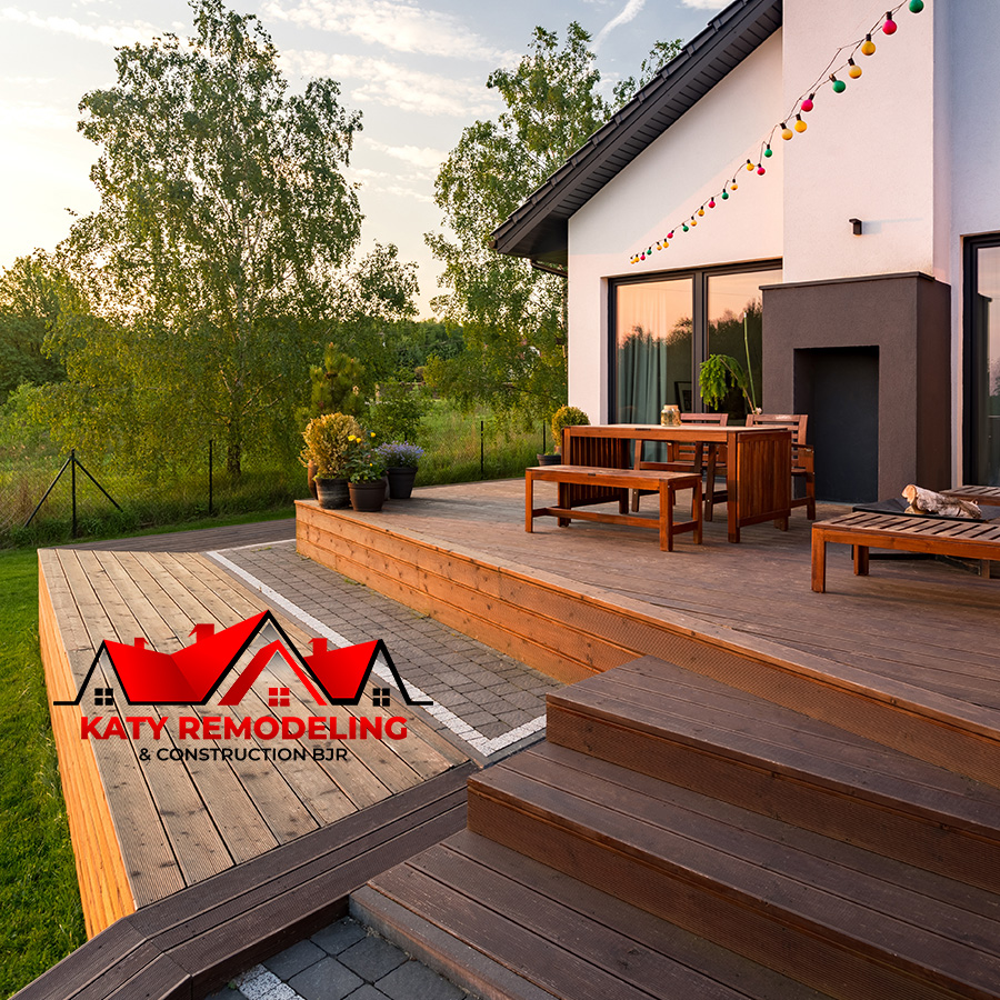 11 OCT BUILDING THE PERFECT DECK A KATY HOMEOWNERS GUIDE